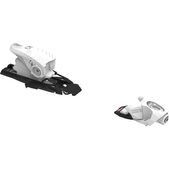 Attacchi da sci per bambini Look Team 4 Gw B76