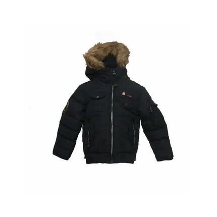 Doudoune de ski enfant Peak Mountain Ecoflik