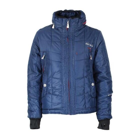 Doudoune de ski enfant Peak Mountain Ecapa