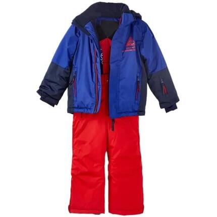 Combinaison de ski enfant Peak Mountain Eros