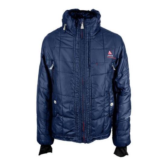 Doudoune de ski enfant Peak Mountain Ecapa