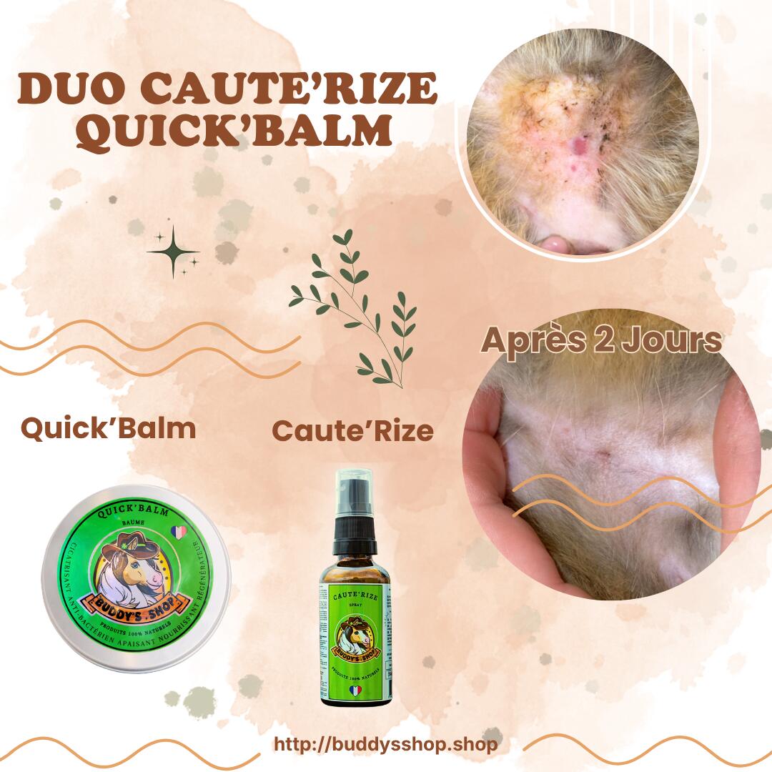 Caute rize – Reinigendes und Anti Wildfleisch Spray 6/7