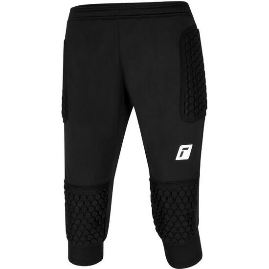 Pantaloncini per bambini Reusch Contest 3/4 Advance