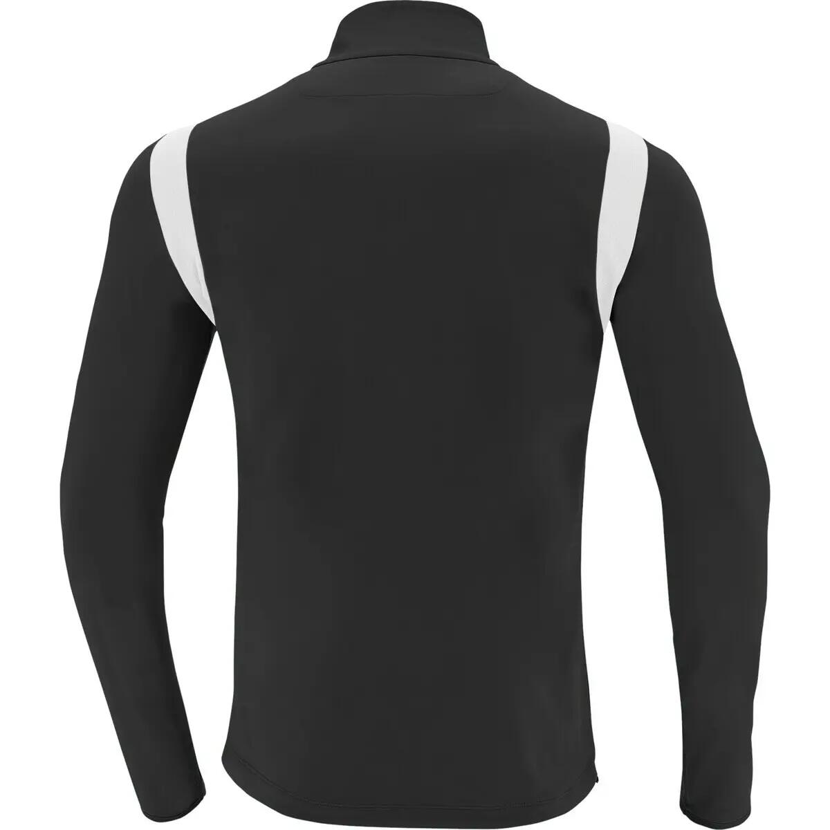 Sweatshirt 1/4 Reißverschluss Macron Purus 2/2