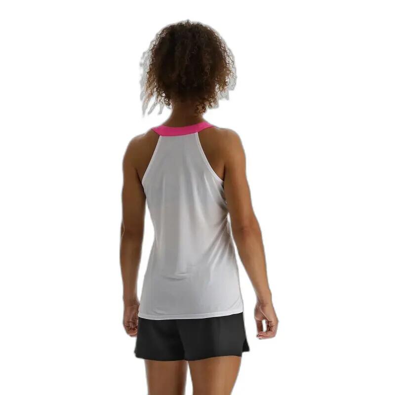 Damestop Macron padel printed 2/2