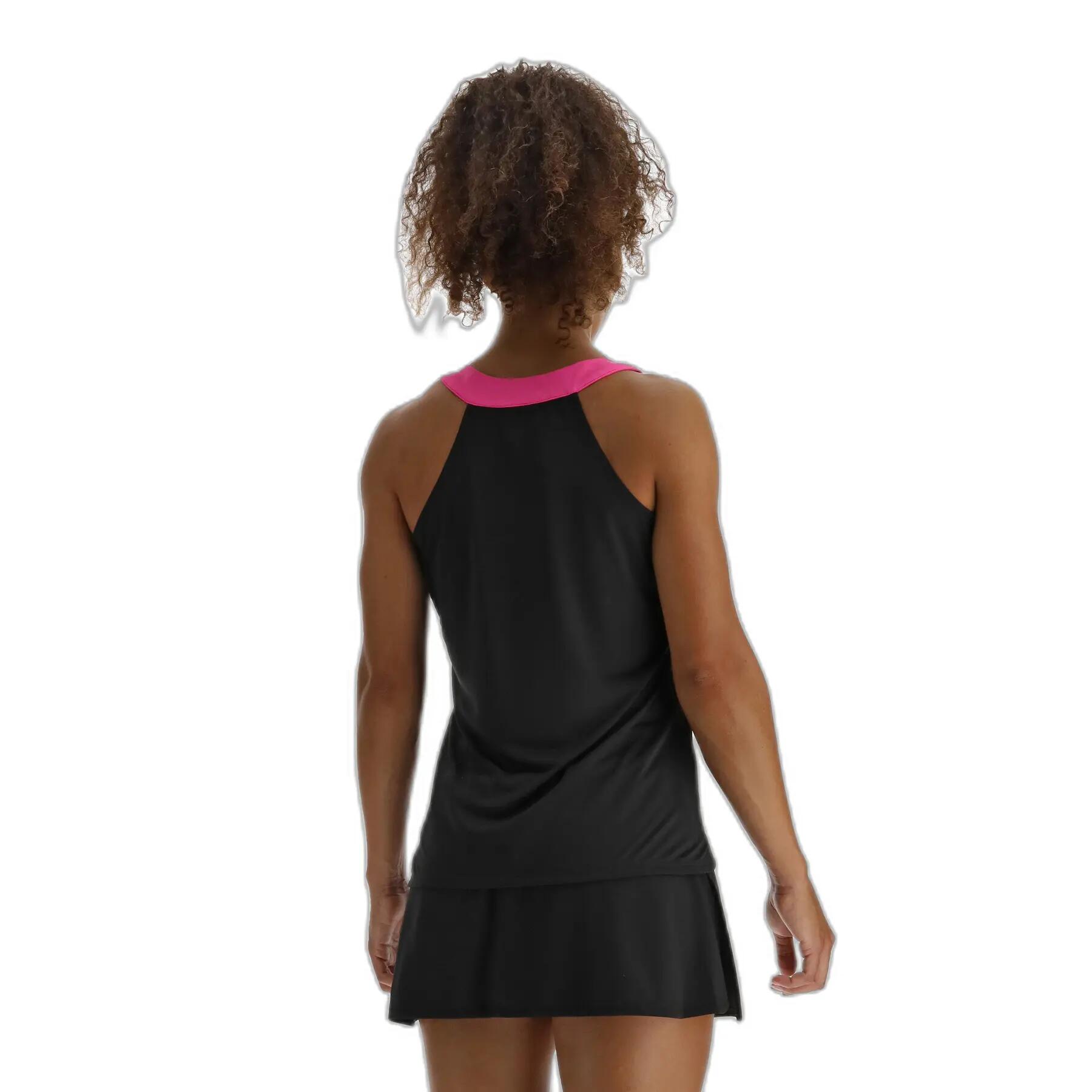 Damestop Macron padel printed 5/7