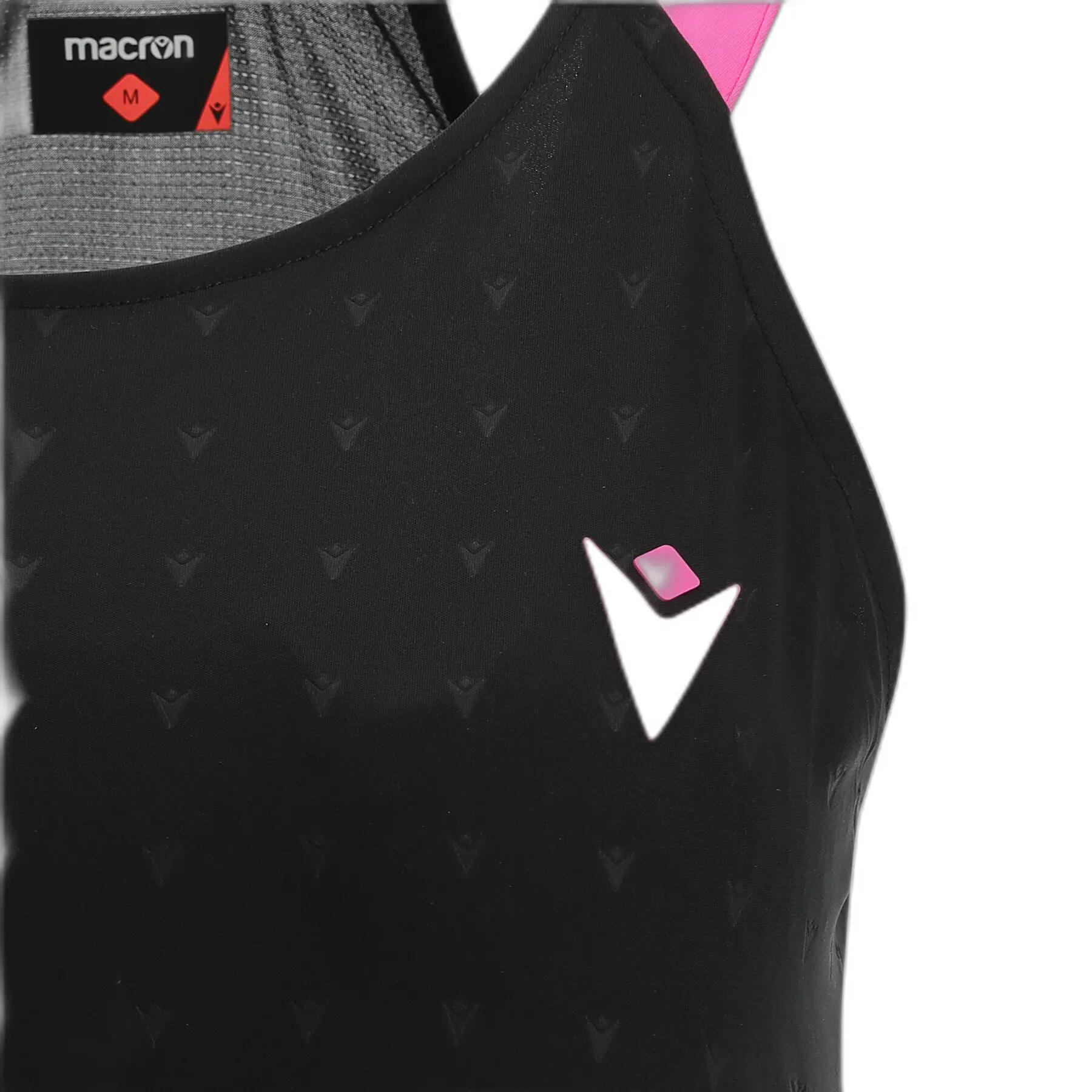 Damestop Macron padel printed 7/7
