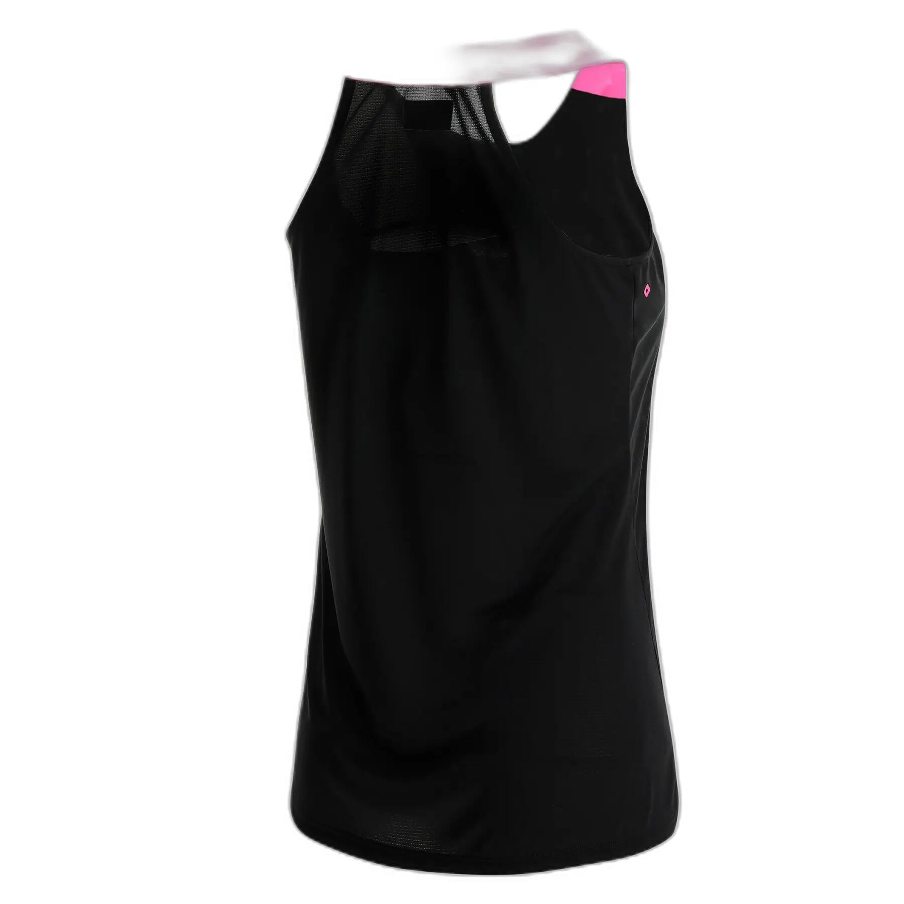 Damestop Macron padel printed 4/7