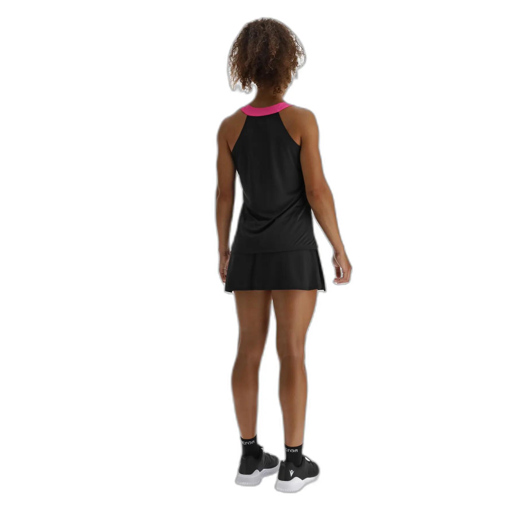 Damestop Macron padel printed 6/7