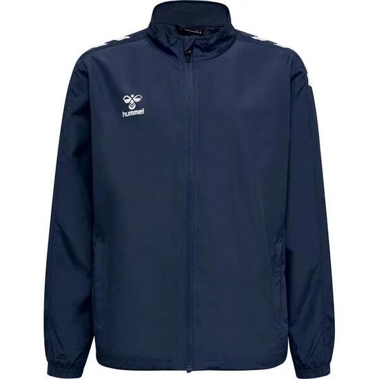 Veste enfant Hummel Micro Zip