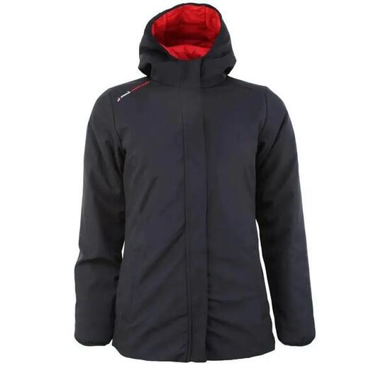 Parka reversible doudoune femme Peak Mountain Asario