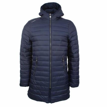 Reversibler Parka Peak Mountain Cesario