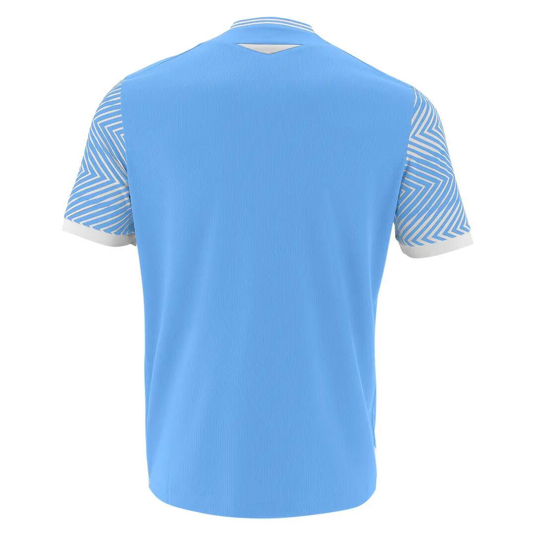Jersey Macron Tureis 3/5