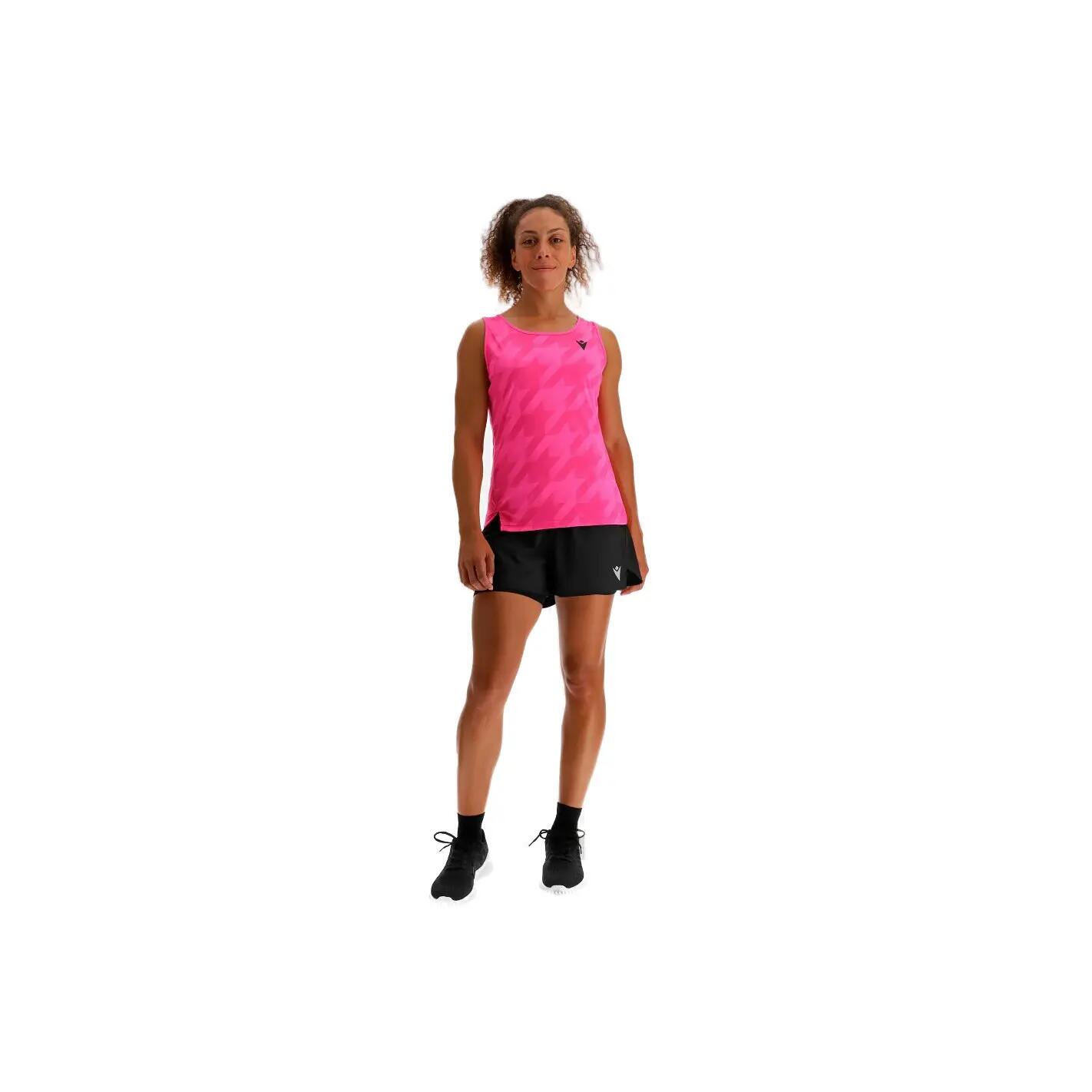 Maillot sans manches femme Macron Start 4/7