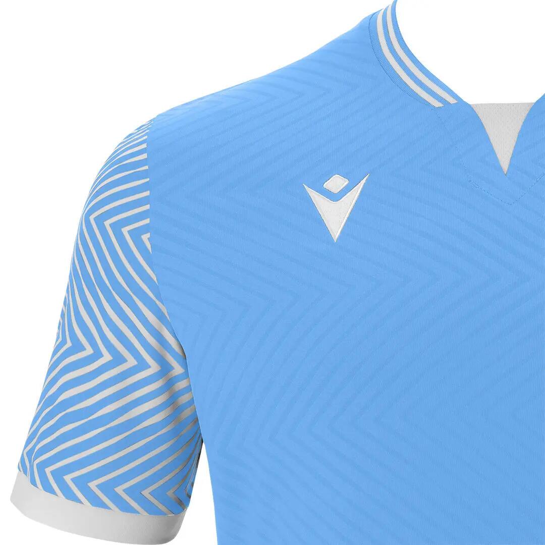 Jersey Macron Tureis 5/5