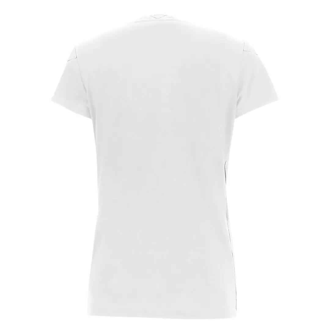 Maglia da donna Macron oxygen shirt 3/5