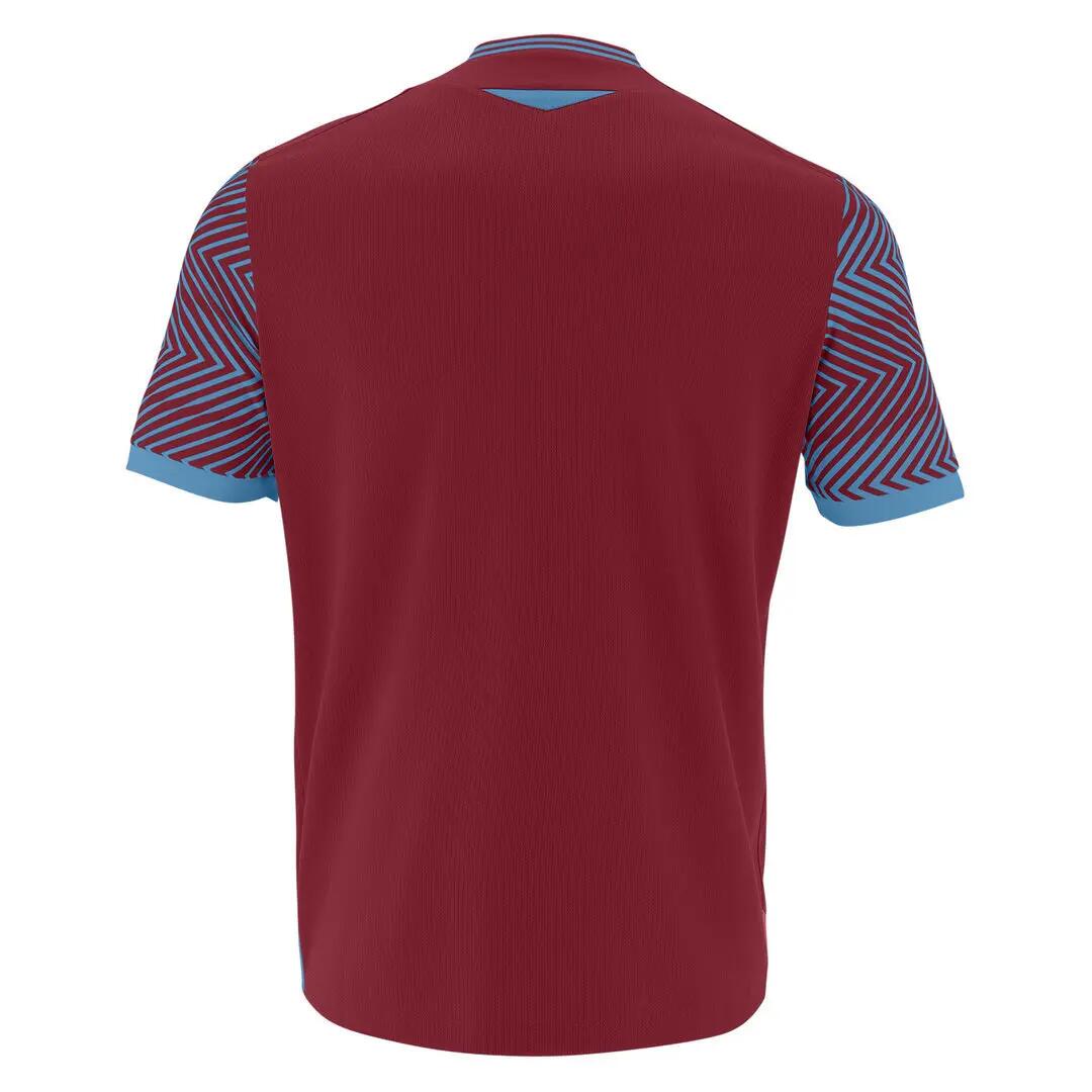 Jersey Macron Tureis 3/5
