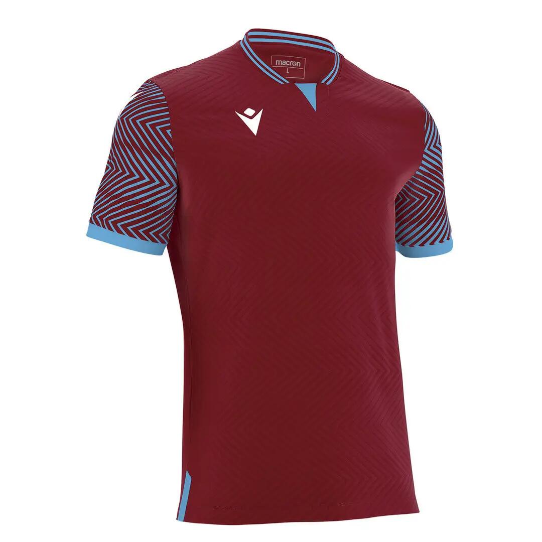 Jersey Macron Tureis 2/5