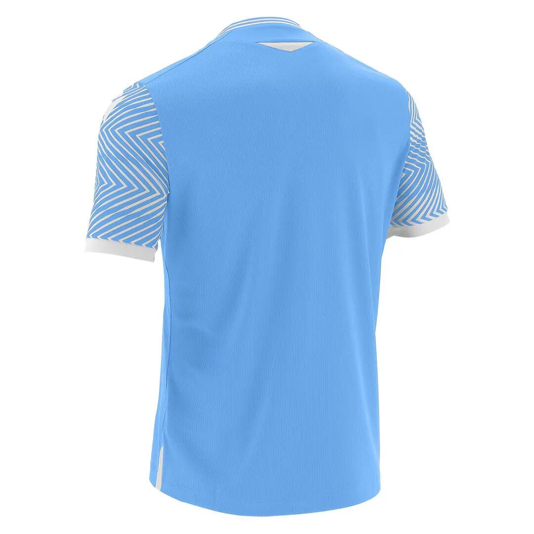Jersey Macron Tureis 4/5
