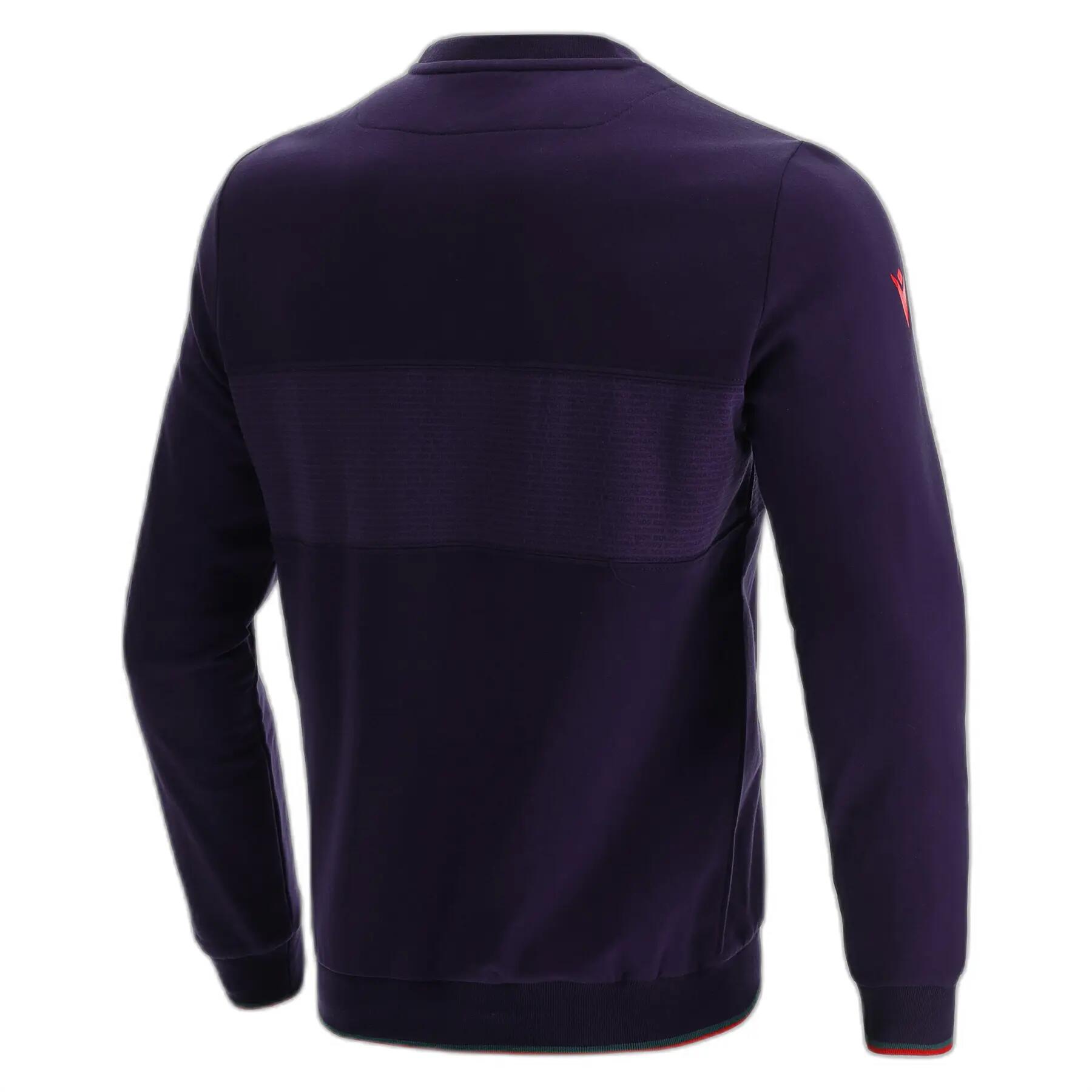 Sweatshirt Bologne FC 2021/22 2/3