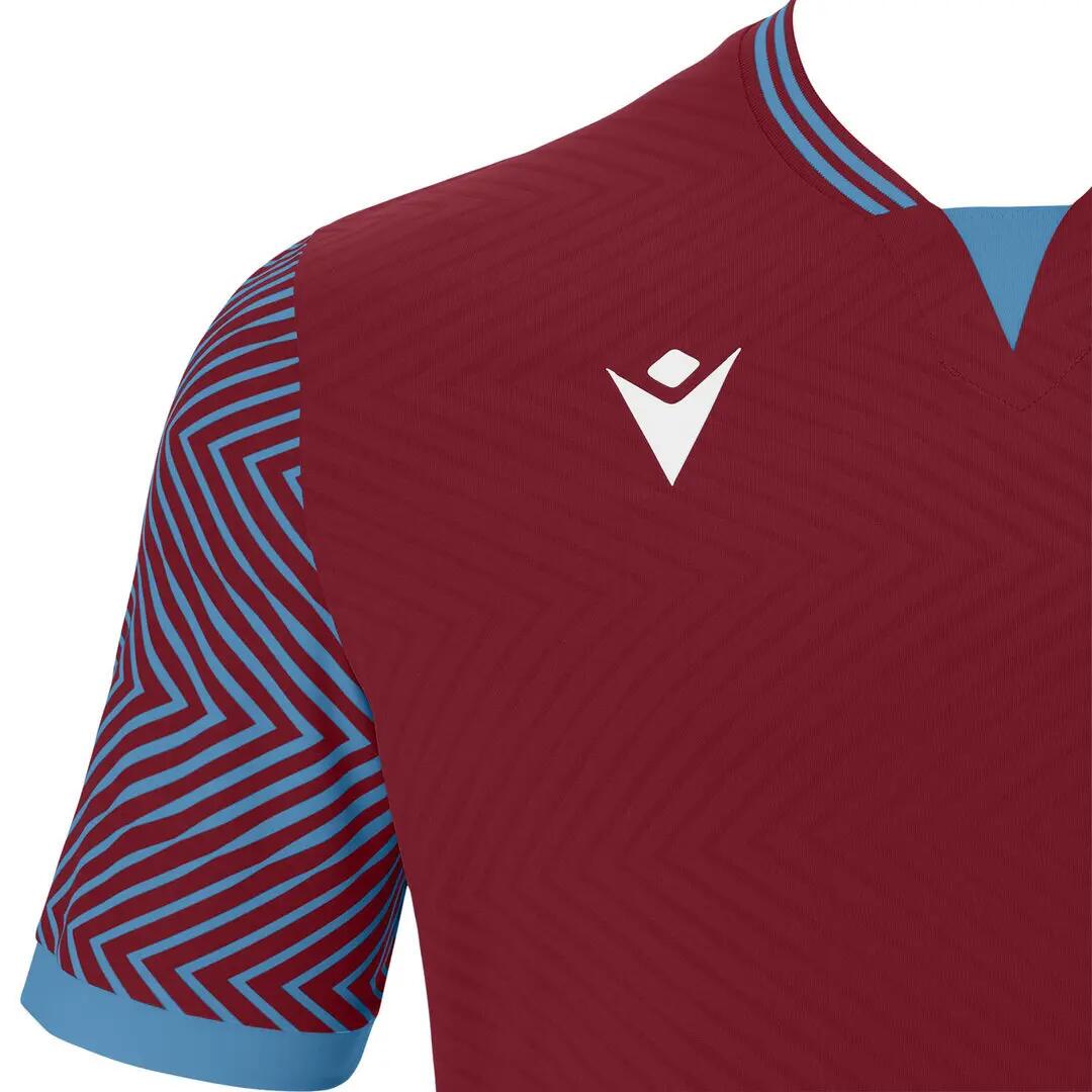 Jersey Macron Tureis 5/5