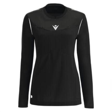 Maillot manches longues arbitre femme Macron Stephanie