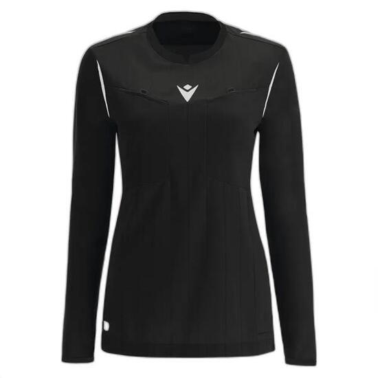 Maillot manches longues arbitre femme Macron Stephanie