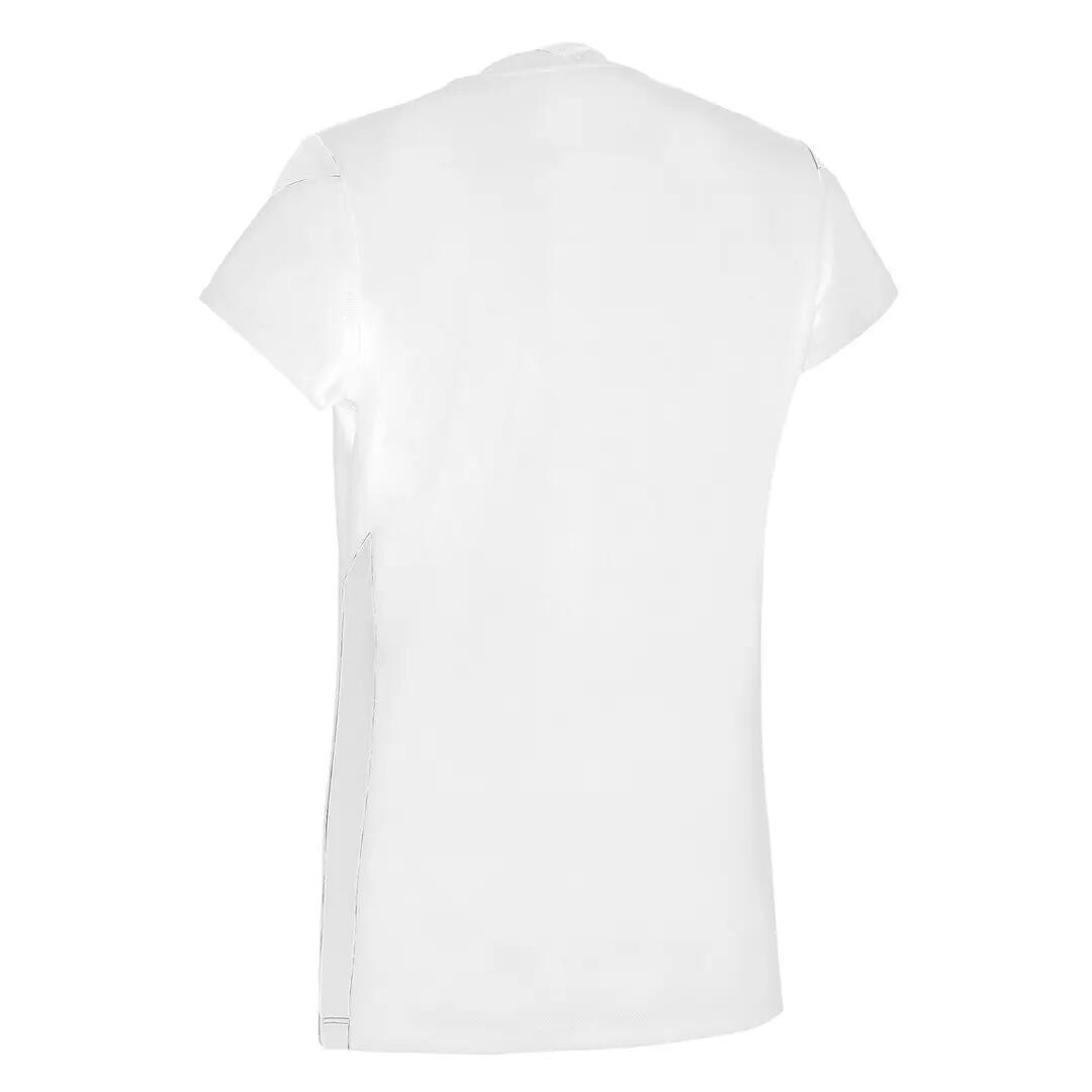 Maglia da donna Macron oxygen shirt 4/5