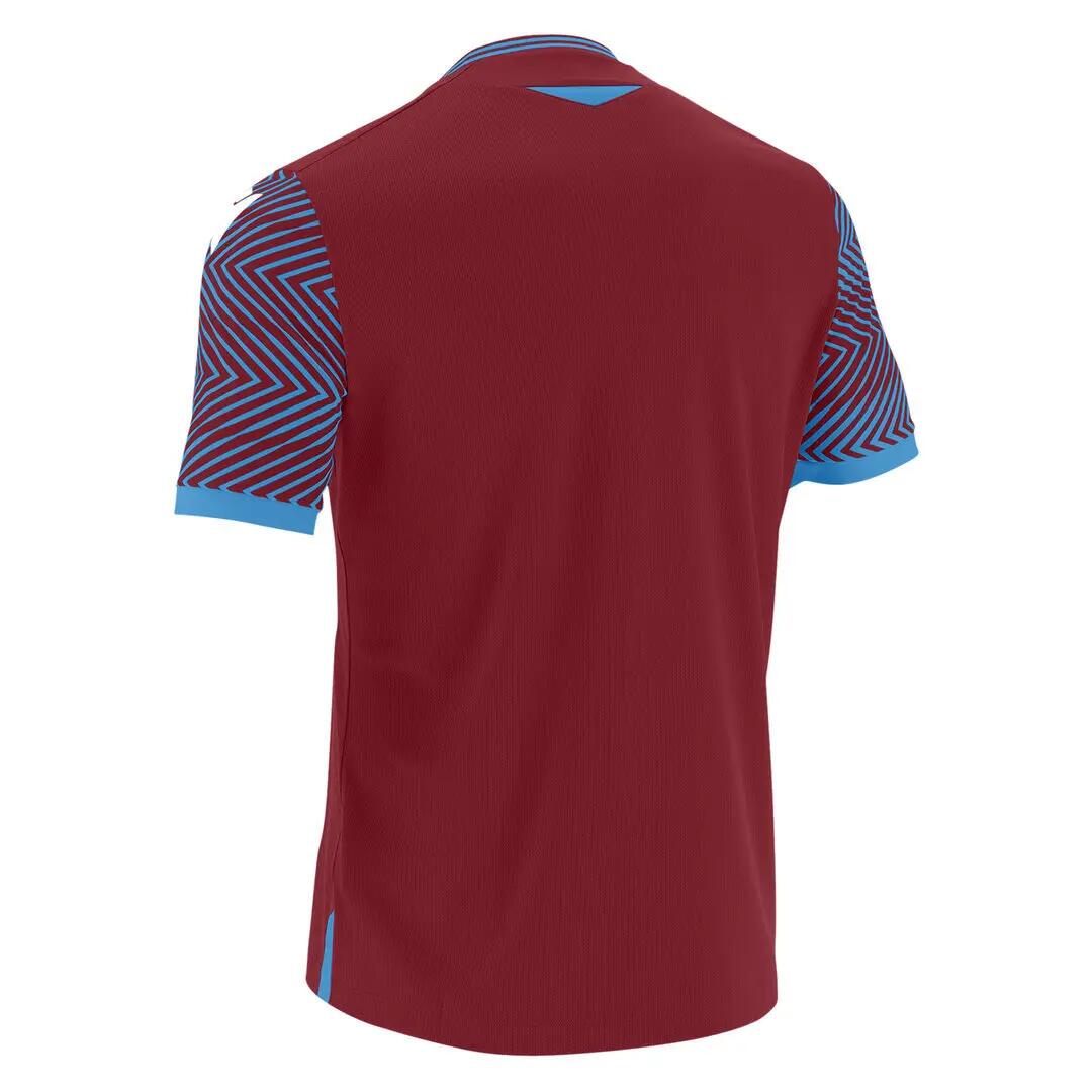 Jersey Macron Tureis 4/5