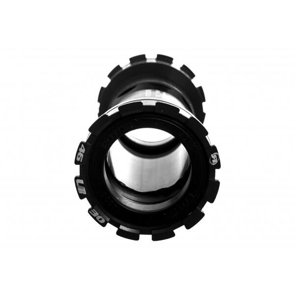 Boîtier de pédalier Rotor UBB4630 386 BB 2/4