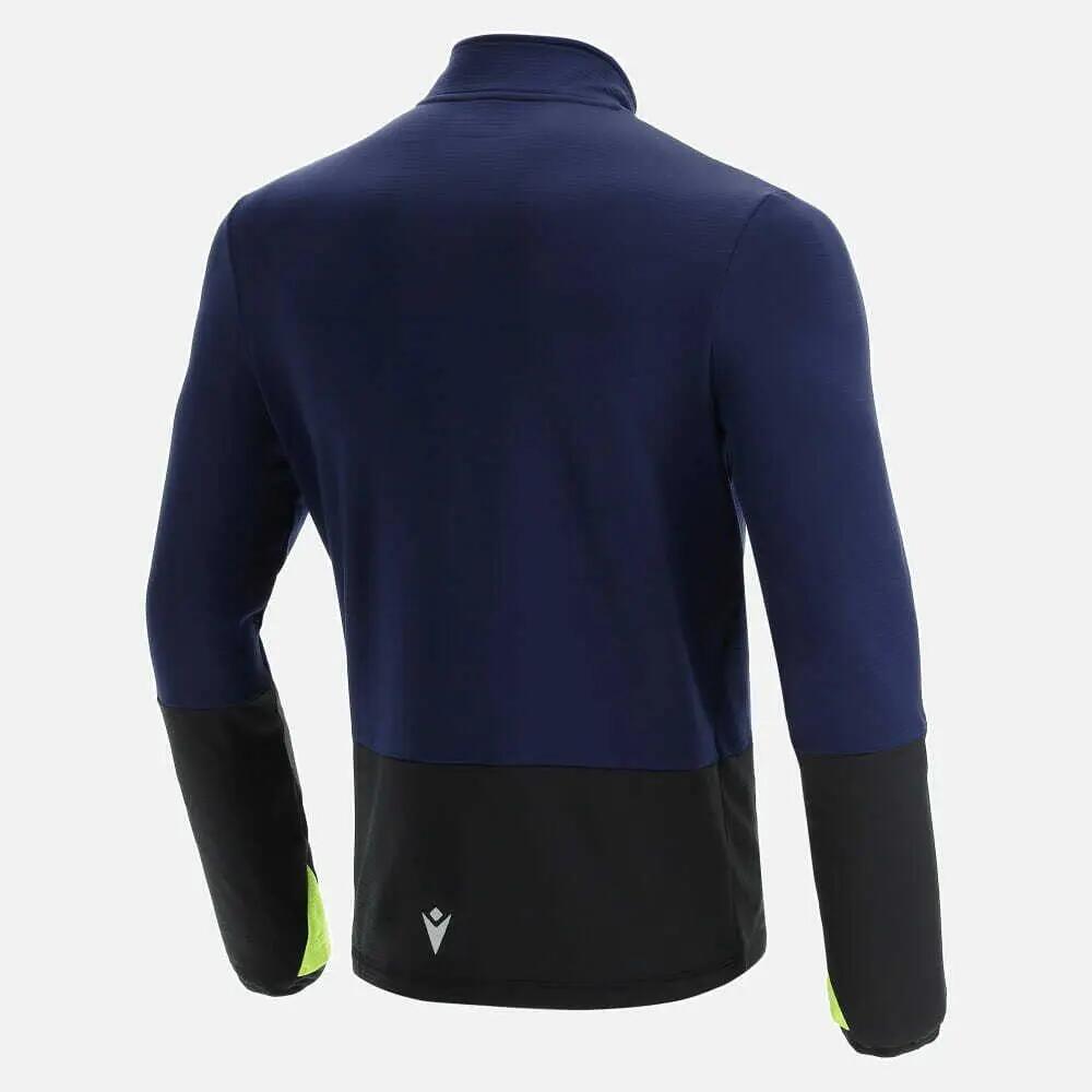 Stretch-Sweatshirt Macron Run 2/4