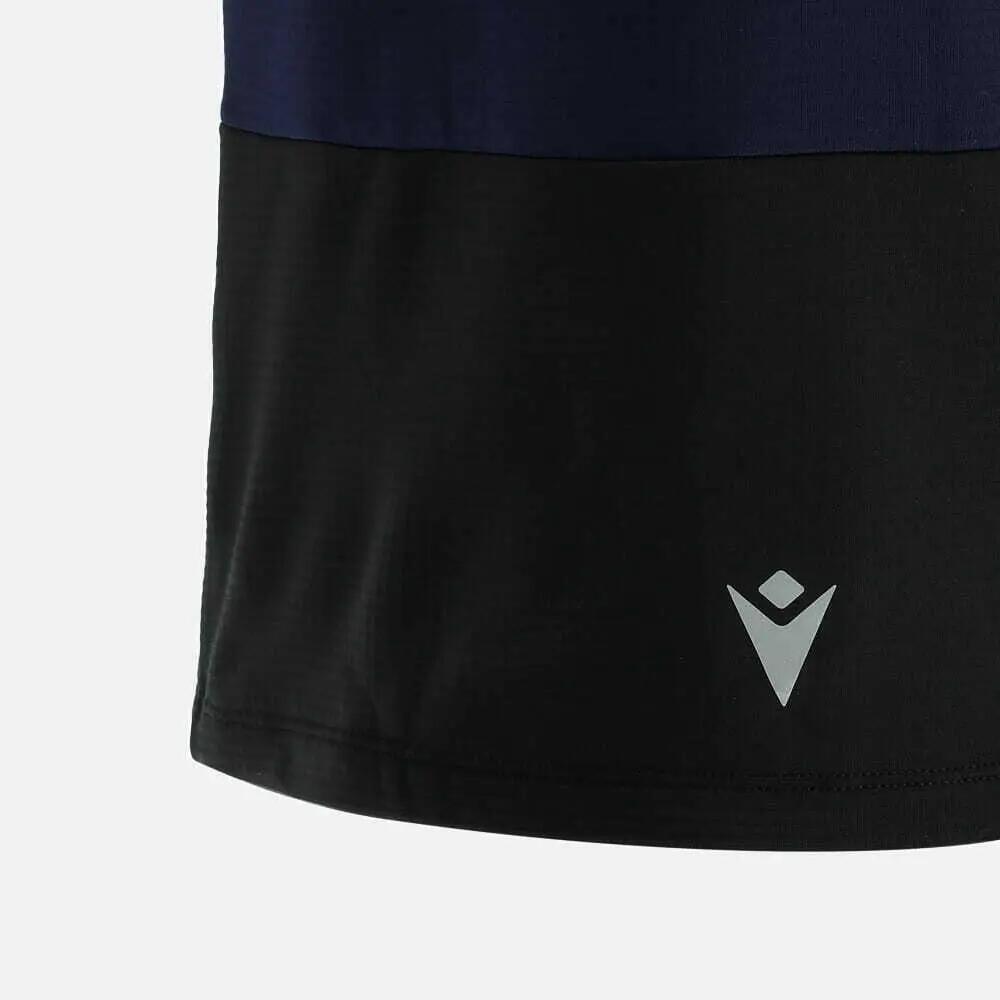 Stretch-Sweatshirt Macron Run 4/4