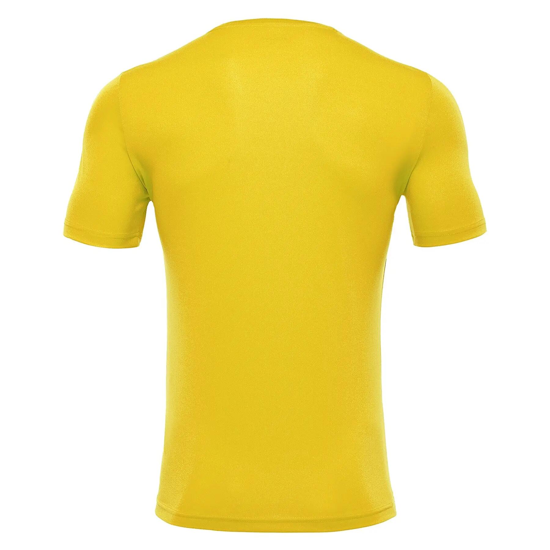 Jersey Macron Rigel 3/6