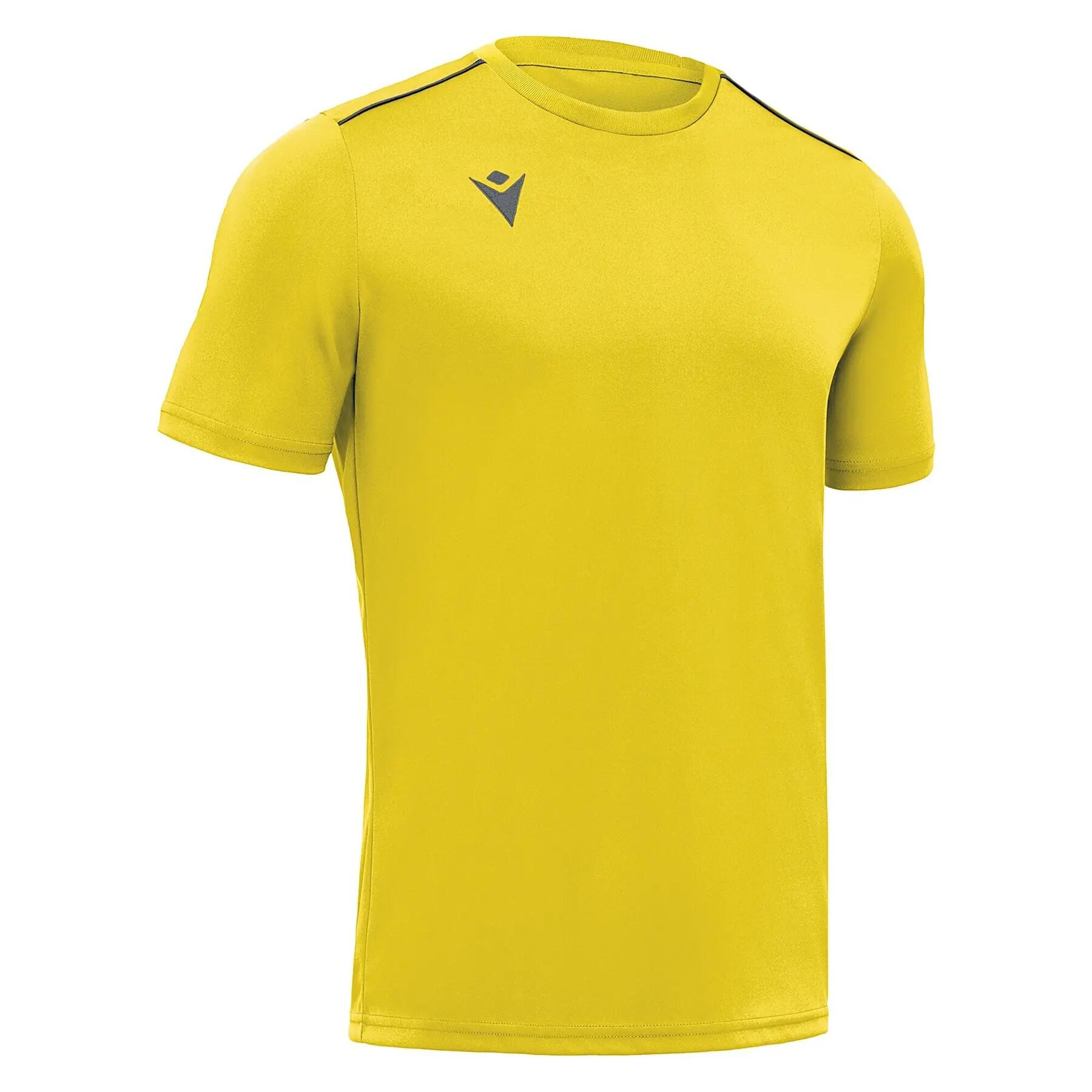 Jersey Macron Rigel 2/6