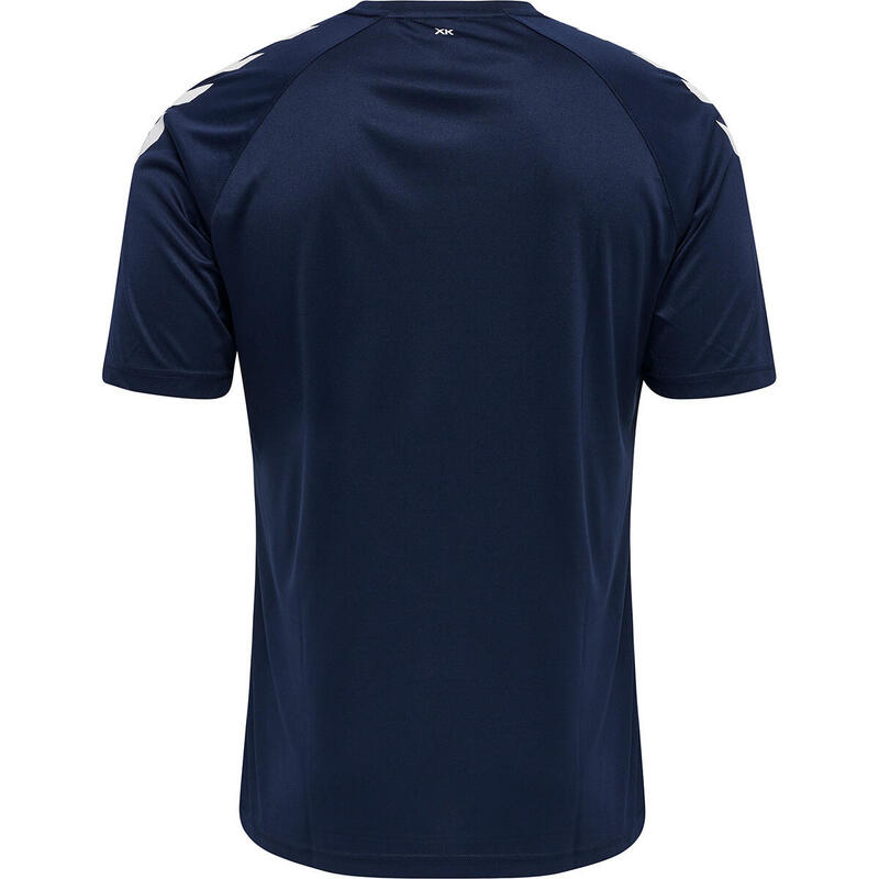 Póló Hmlcore Multisport Unisex felnőtt gyorsan száradó Hummel póló