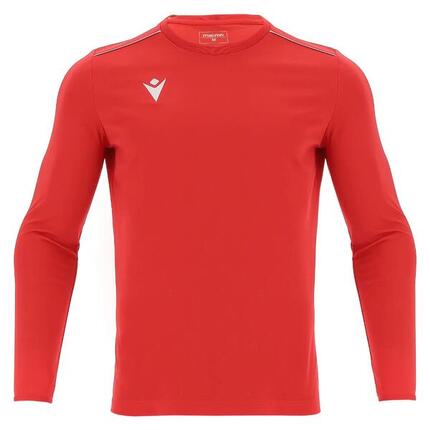 Maillot manches longues Macron Rigel