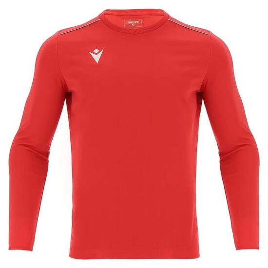 Maillot manches longues Macron Rigel