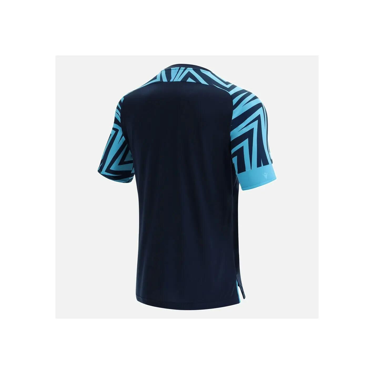 Jersey Macron Prime Pablo 3/7