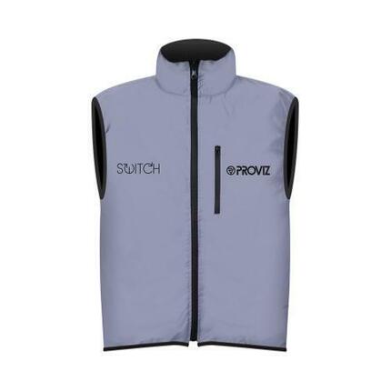 Gilet Proviz Switch