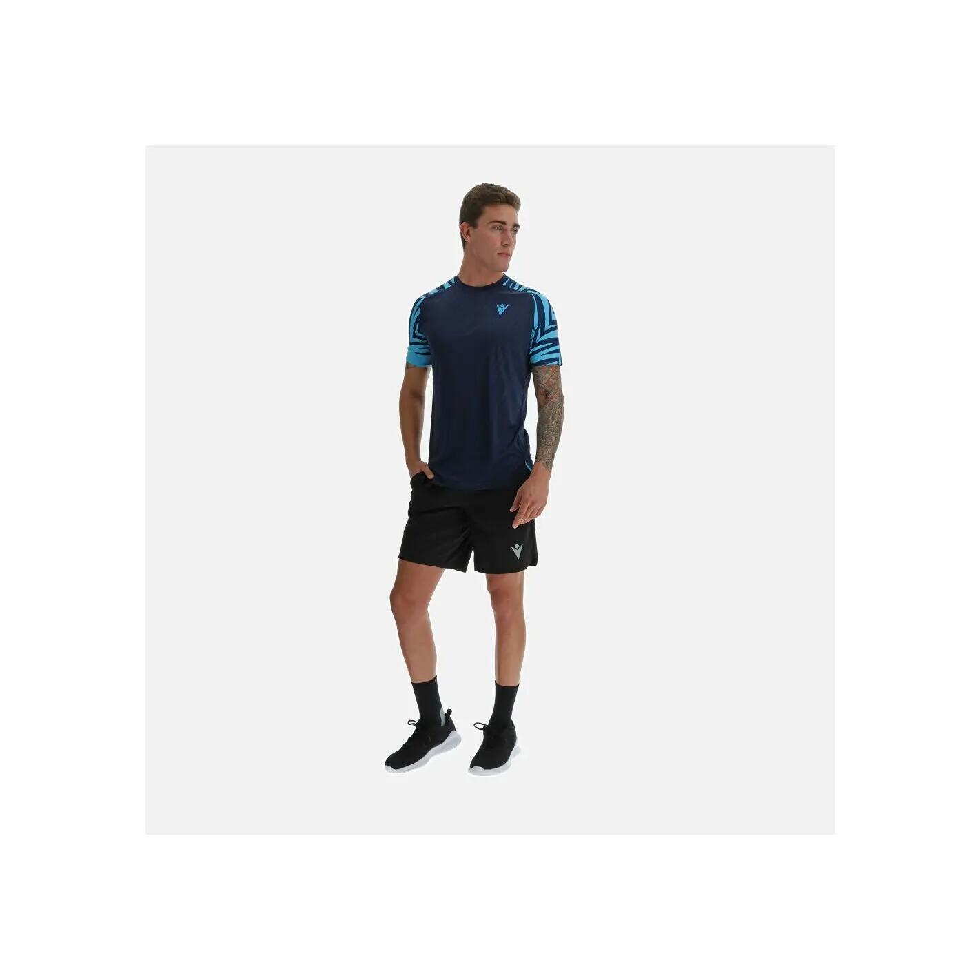 Jersey Macron Prime Pablo 2/7
