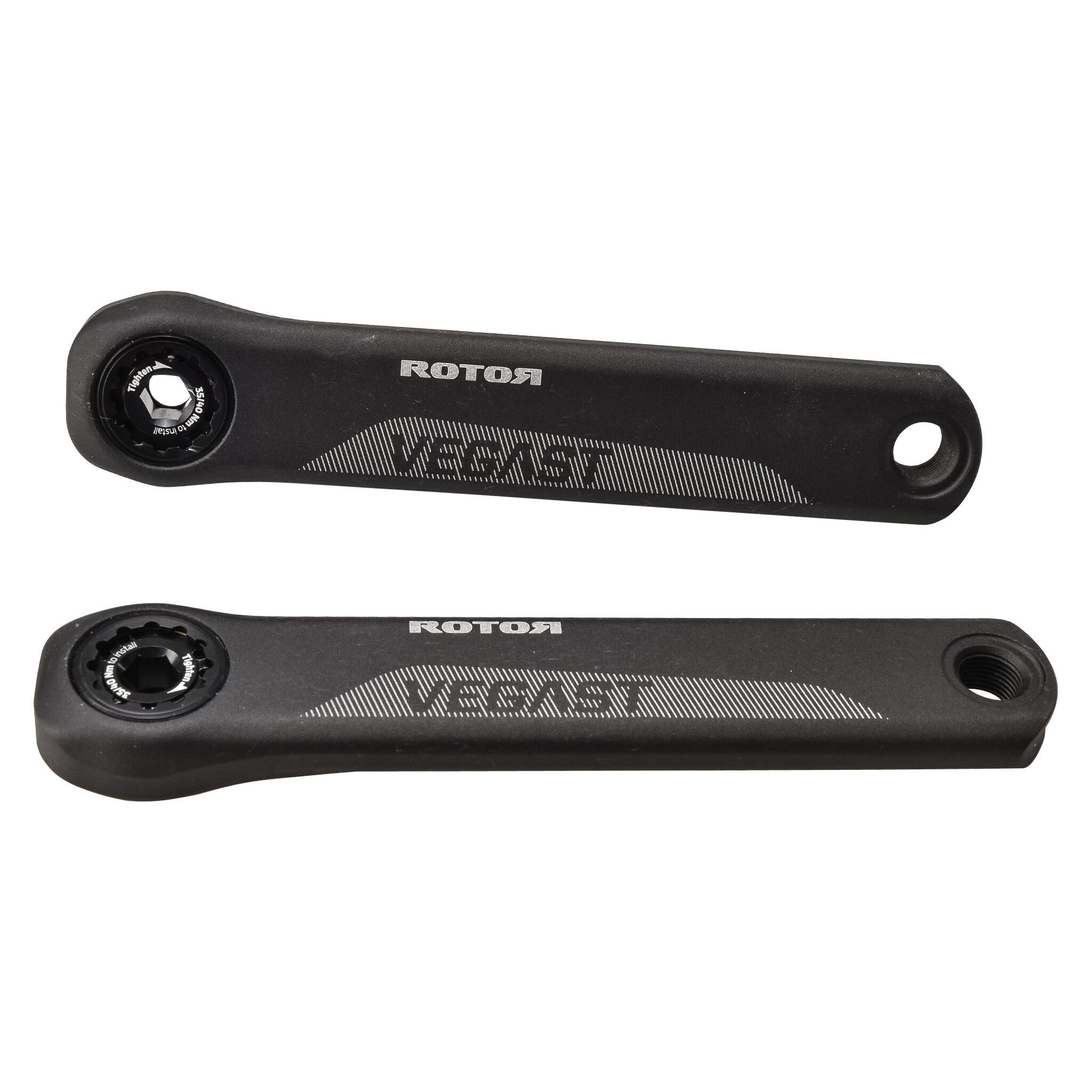 Manivelles Rotor Vegast 2/5