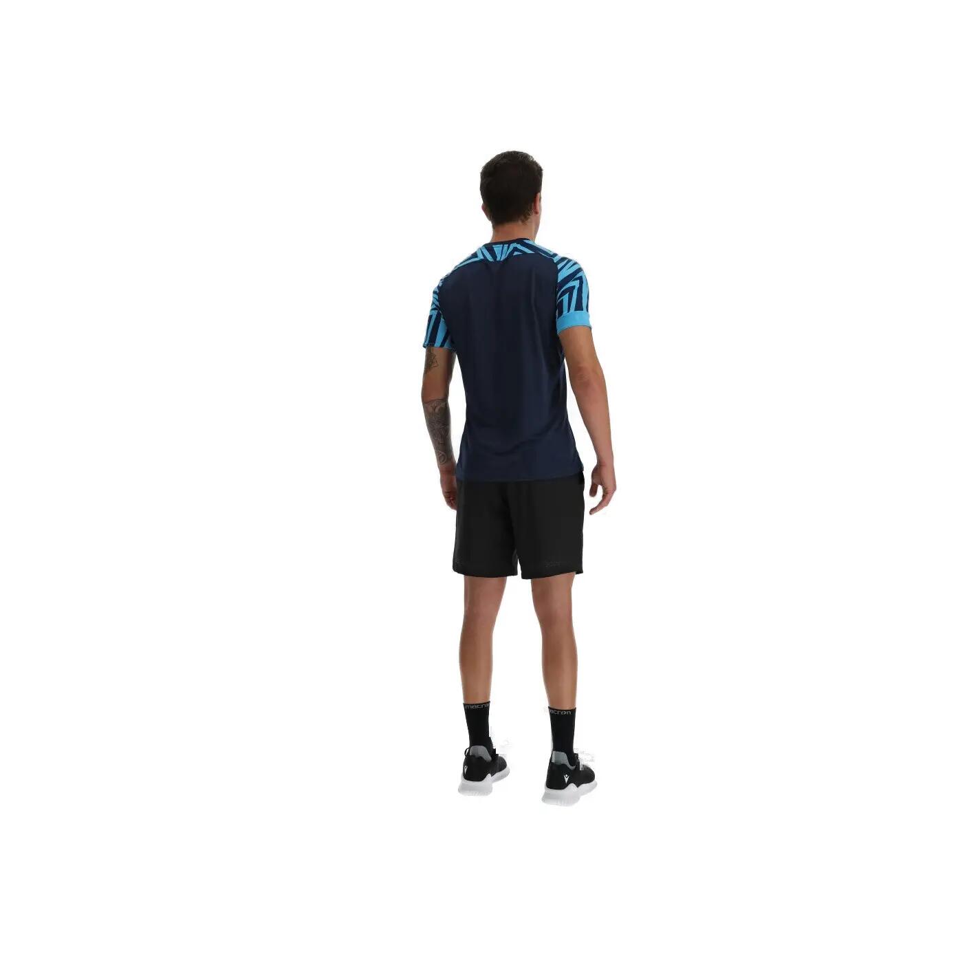 Jersey Macron Prime Pablo 5/7