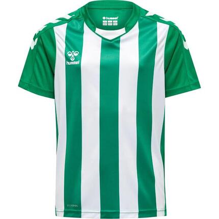 Maillot enfant Hummel Striped