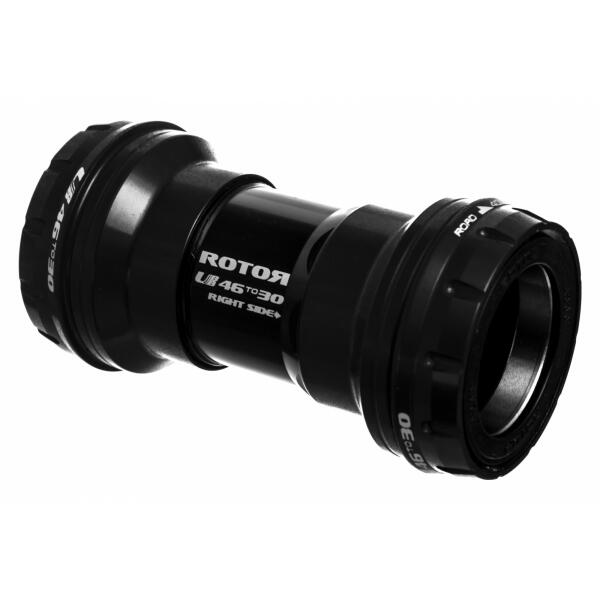 Boîtier de pédalier Rotor UBB4630 PF30 BB 2/4