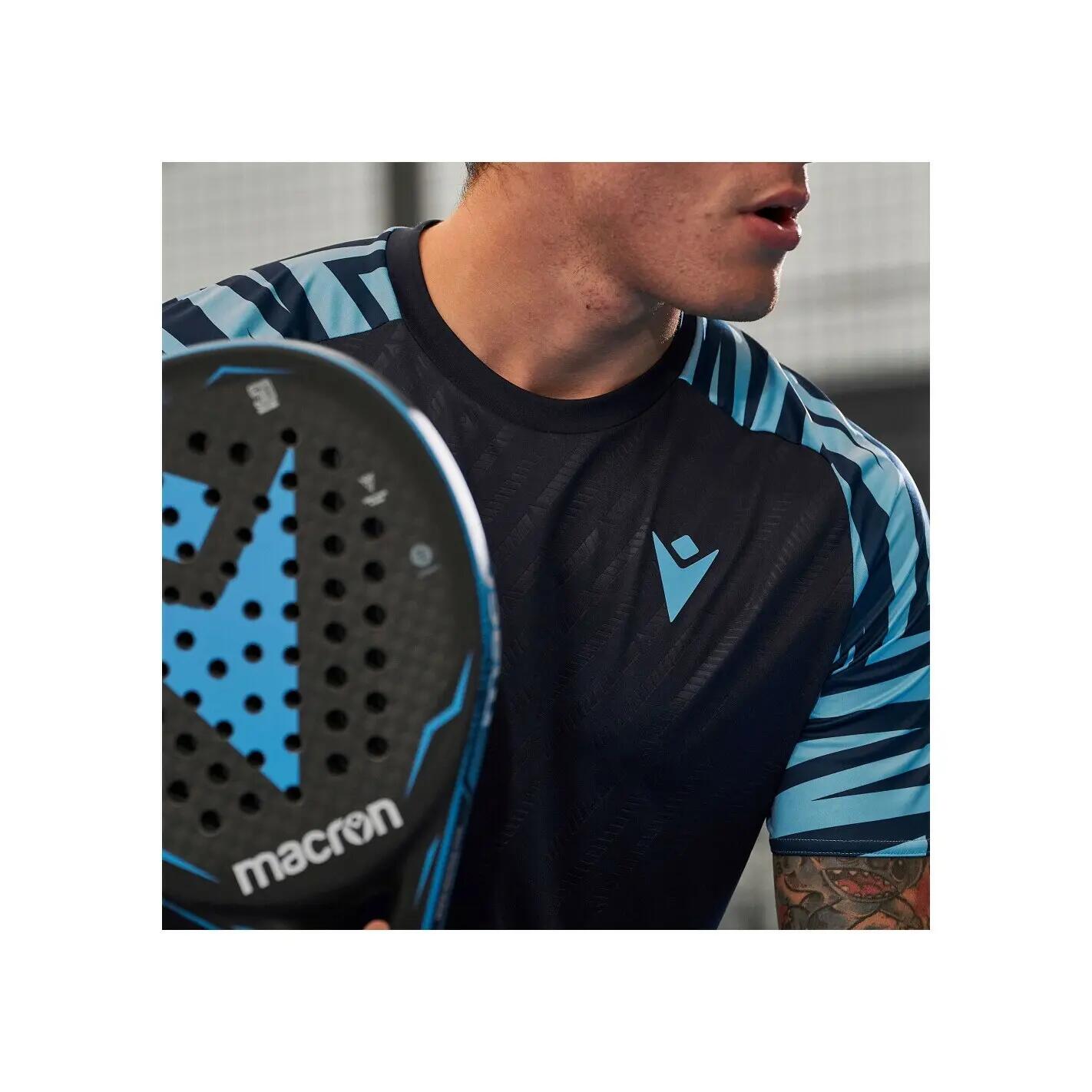 Jersey Macron Prime Pablo 7/7