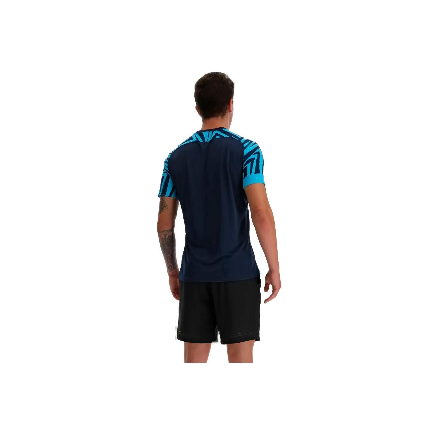 Jersey Macron Prime Pablo 4/7