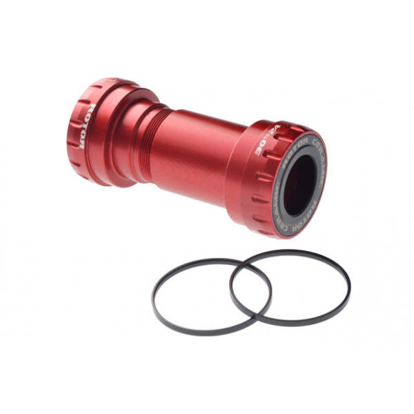 Boîtier de pédalier Rotor BB4224 BB 2/2