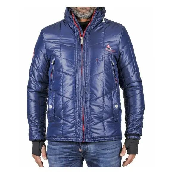 Peak Mountain's Capa Puffer