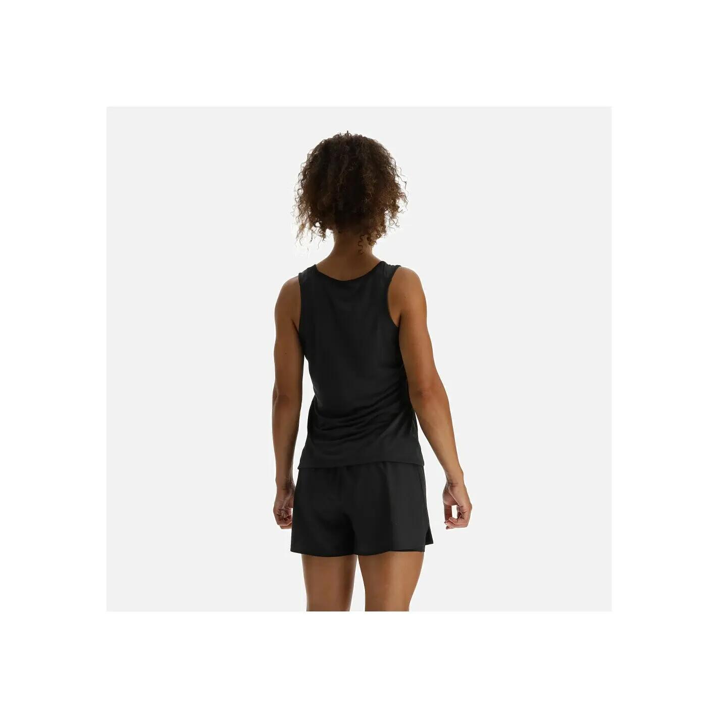 Ärmelloses Trikot Damen Macron Start 5/7
