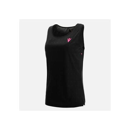 Maillot sans manches femme Macron Start